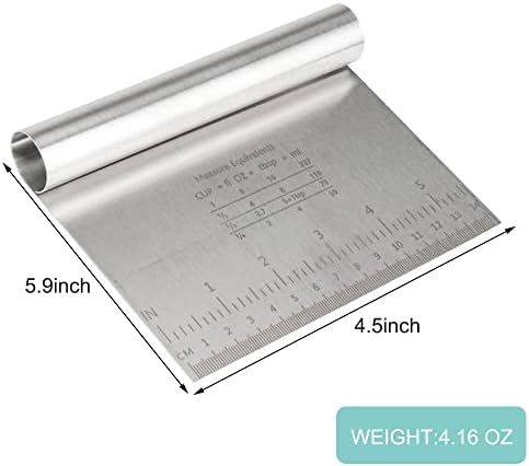 Vue 2 de Pieces Spatule Raclette Grattoircoupe