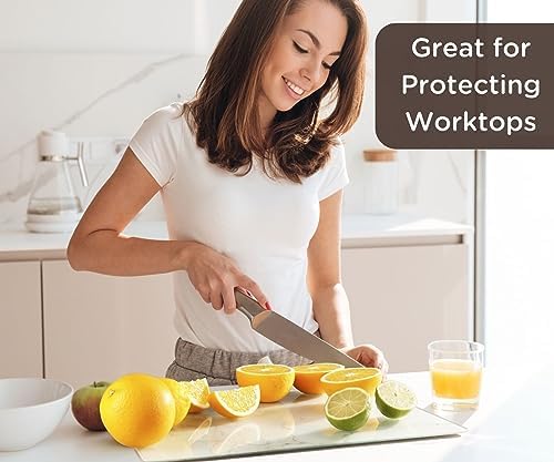 Vue 2 de Planche Decouper Effet