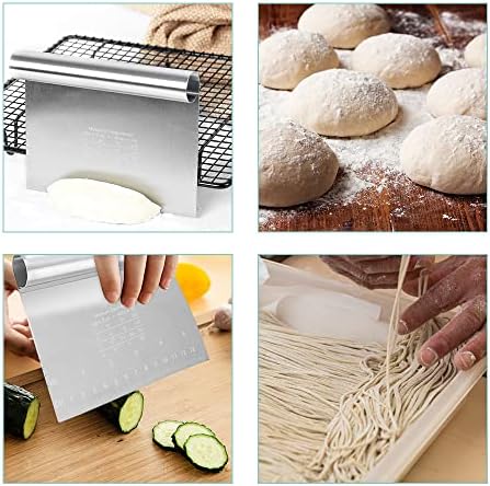 Vue 4 de Pieces Spatule Raclette Grattoircoupe