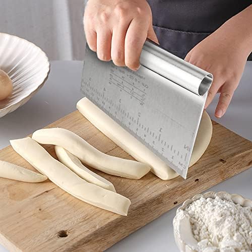 Vue 6 de Pieces Spatule Raclette Grattoircoupe