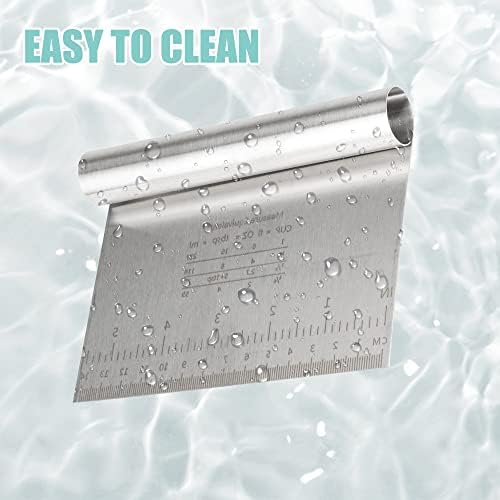 Vue 7 de Pieces Spatule Raclette Grattoircoupe