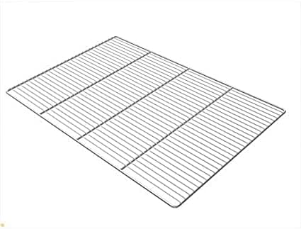 Lepetitmitron Grille Inox