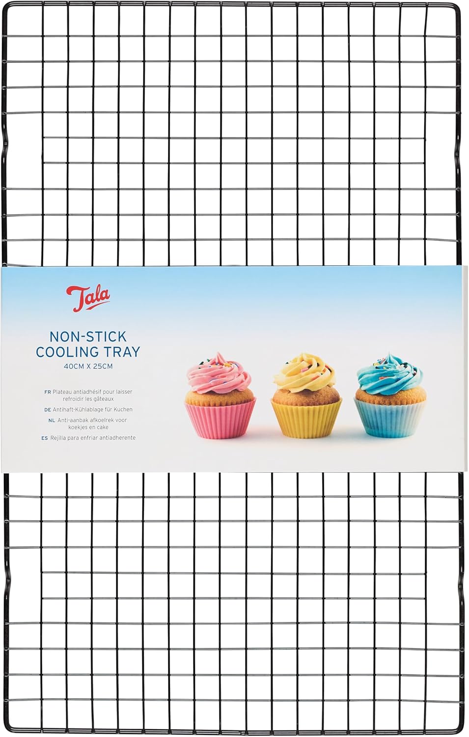 Tala Grande Grille De