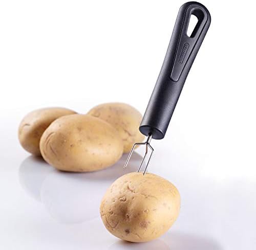 Vue 3 de Westmark Fourchette Pommes