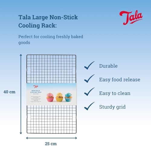 Vue 3 de Tala Grande Grille De