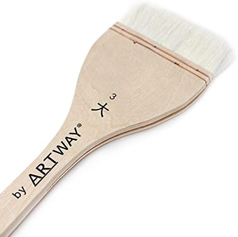 Vue 4 de Artway Lot De Pinceaux