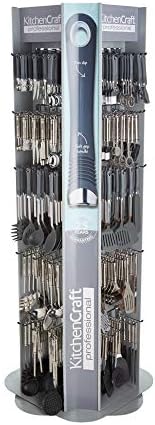 Vue 5 de Kitchencraft Professional Meat Serving