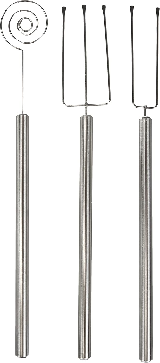 Ibili Set Ustensiles Pour