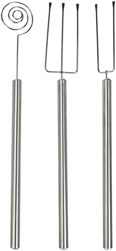 Vue 2 de Ibili Set Ustensiles Pour