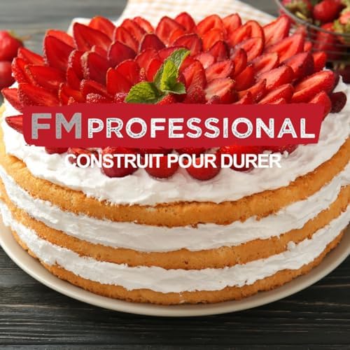 Vue 7 de Fm Professional Mini Spatule