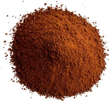 Vue 6 de Cacao Sans Sucre En