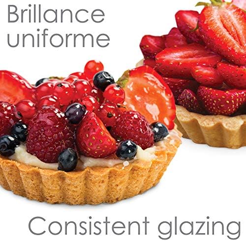 Vue 6 de Scrapcooking Spray Nappage Brillant