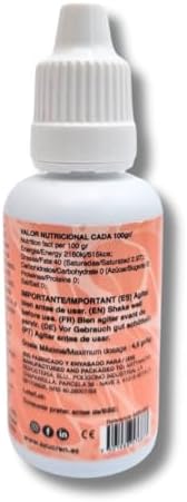 Vue 3 de Azucren Colorant Alimentaire Liposoluble