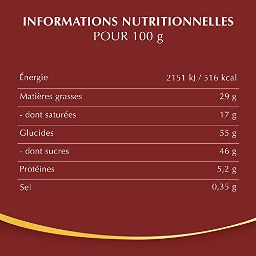 Vue 2 de Lindt Sachet De Billes