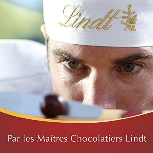 Vue 5 de Lindt Sachet De Billes