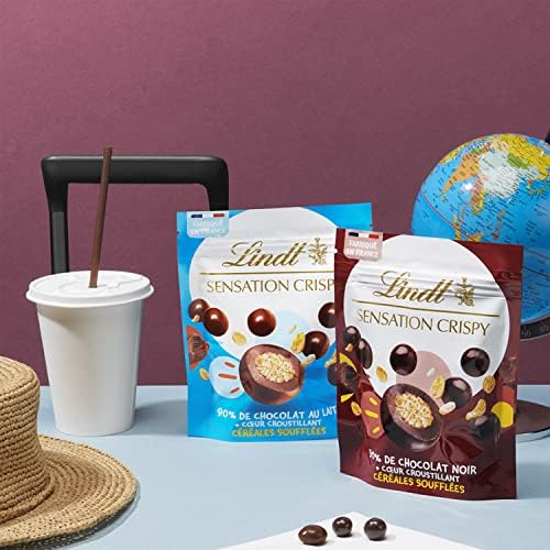 Vue 6 de Lindt Sachet De Billes