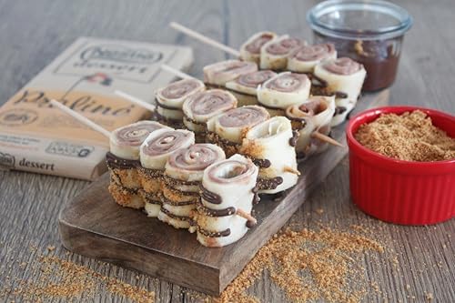 Vue 4 de Nestle Dessert Chocolat Au