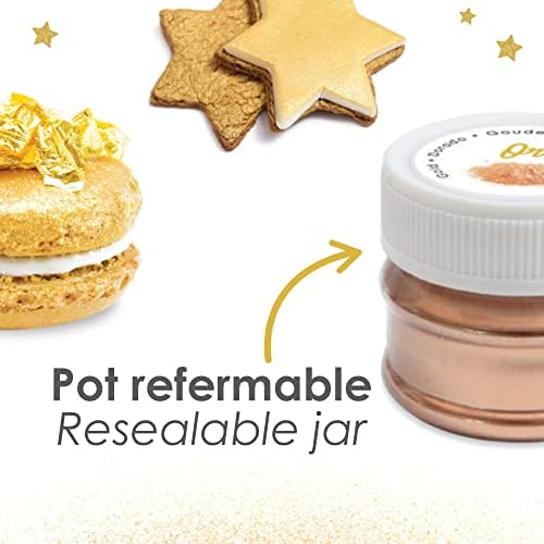 Vue 5 de Scrapcooking Colorants De Surface