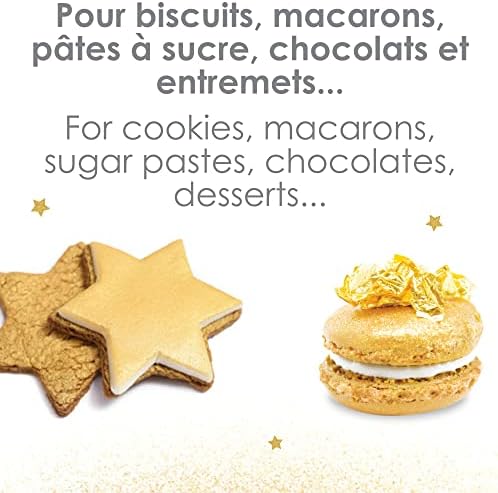 Vue 6 de Scrapcooking Colorants De Surface