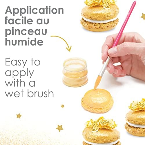 Vue 7 de Scrapcooking Colorants De Surface