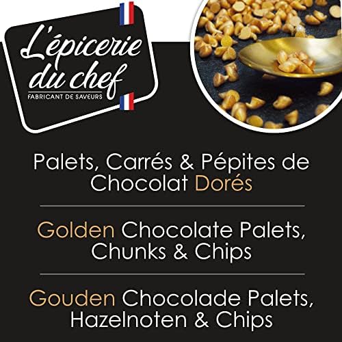 Vue 2 de Epicerie Du Chef Pots