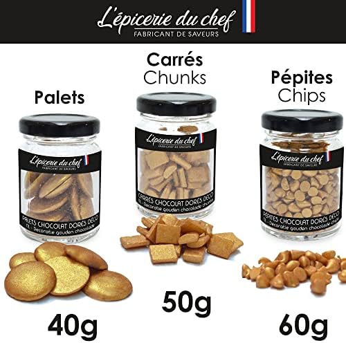 Vue 3 de Epicerie Du Chef Pots