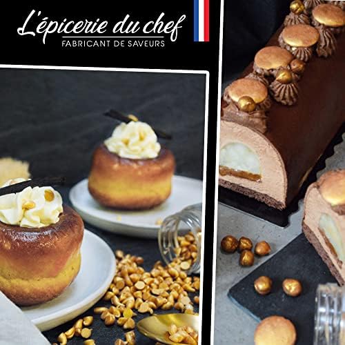 Vue 4 de Epicerie Du Chef Pots