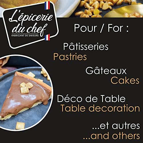 Vue 5 de Epicerie Du Chef Pots