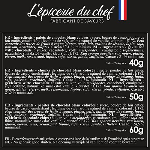 Vue 6 de Epicerie Du Chef Pots