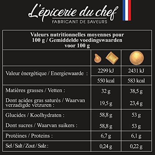 Vue 7 de Epicerie Du Chef Pots