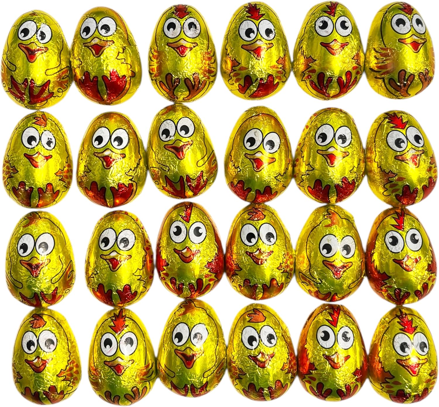 Decoration Paques Poussin En