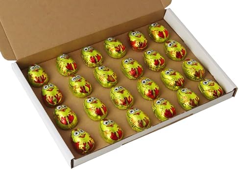 Vue 5 de Decoration Paques Poussin En