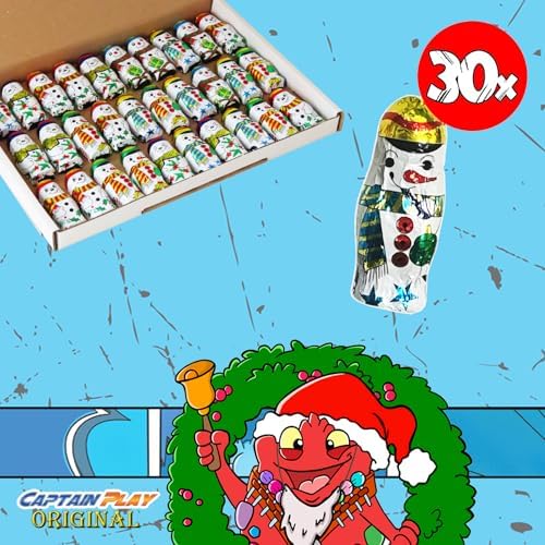 Vue 4 de Decoration Noel Interieur Bonhommes