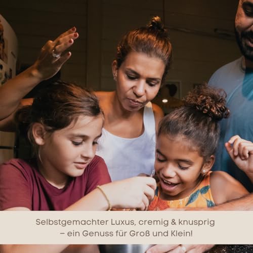 Vue 6 de Pure Xocolate Kit De