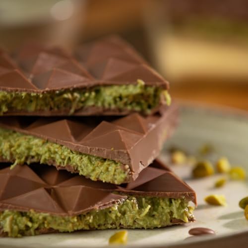 Vue 7 de Pure Xocolate Kit De