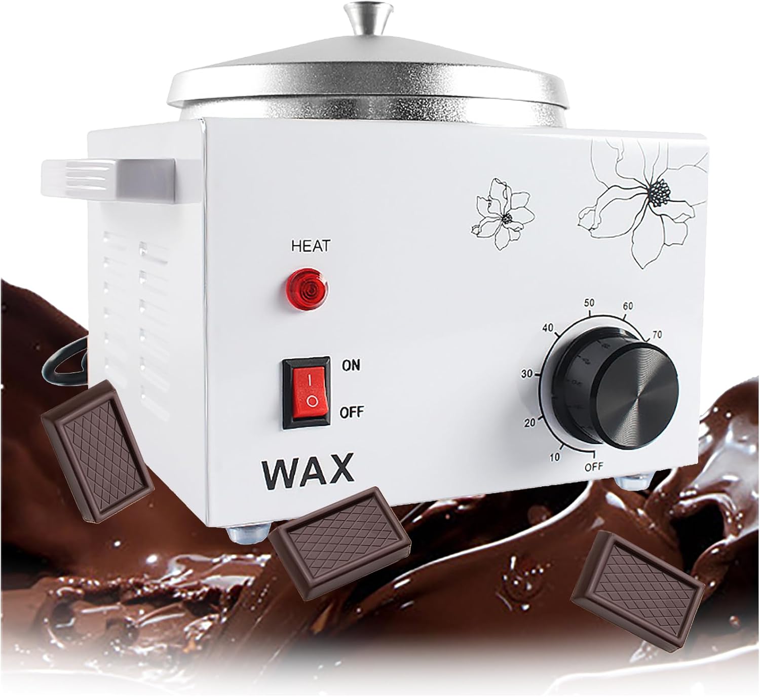 Tempereuse De Chocolat