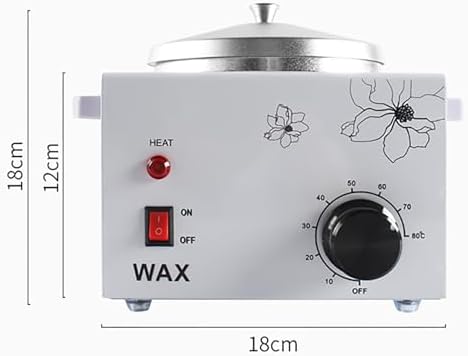 Vue 4 de Tempereuse De Chocolat