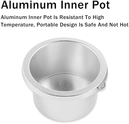 Vue 5 de Tempereuse De Chocolat