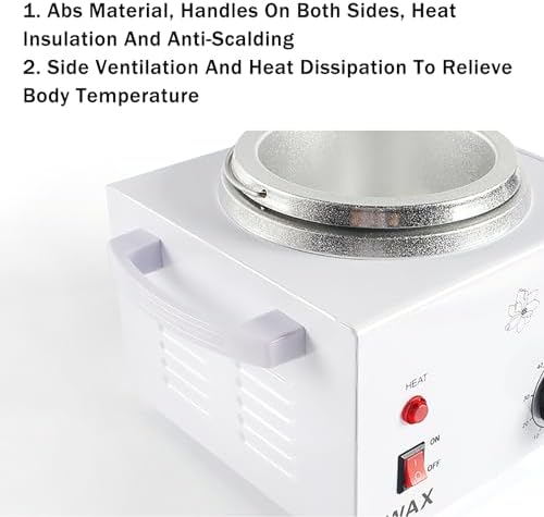 Vue 7 de Tempereuse De Chocolat