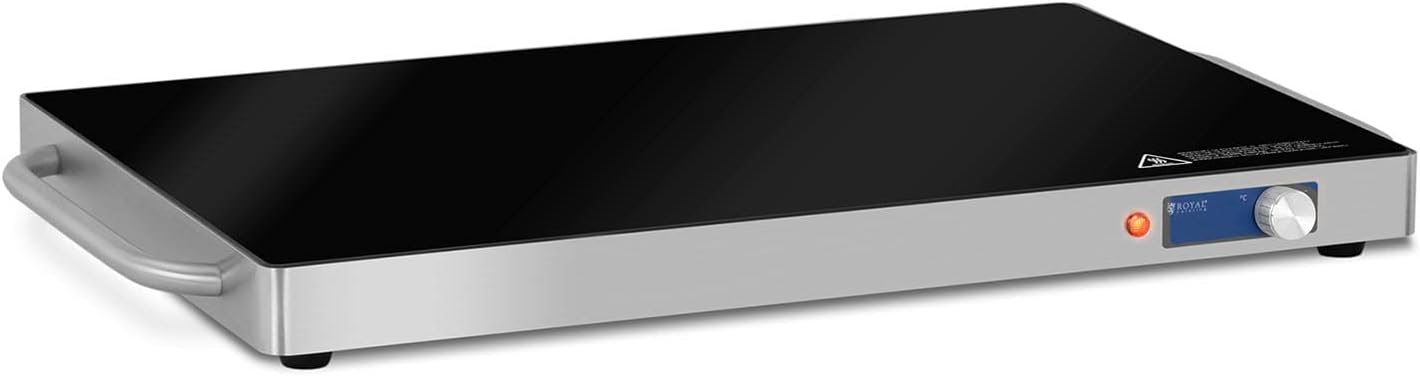 Royal Catering Chauffeplat Rechaud