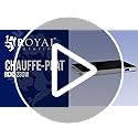 Vue 7 de Royal Catering Chauffeplat Rechaud