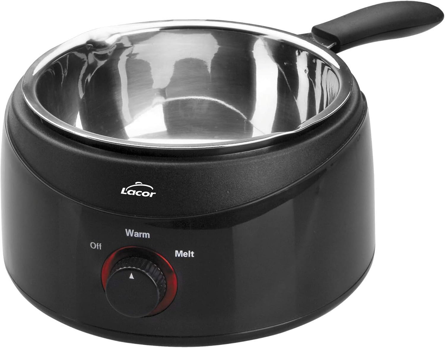 Lacor Bainmarie Electrique Pour