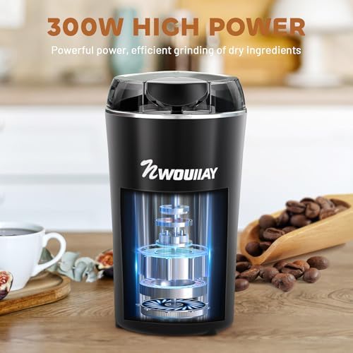 Vue 2 de Nwouiiay Moulin Cafe