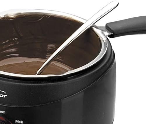 Vue 5 de Lacor Bainmarie Electrique Pour