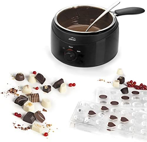 Vue 6 de Lacor Bainmarie Electrique Pour