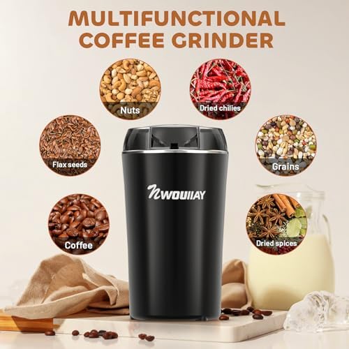 Vue 6 de Nwouiiay Moulin Cafe