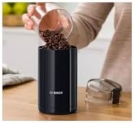 Vue 3 de Bosch Moulin Cafe