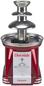 Vue 2 de Beper Pcud Fontaine Chocolat