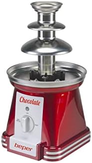 Vue 3 de Beper Pcud Fontaine Chocolat