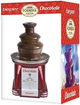 Vue 6 de Beper Pcud Fontaine Chocolat
